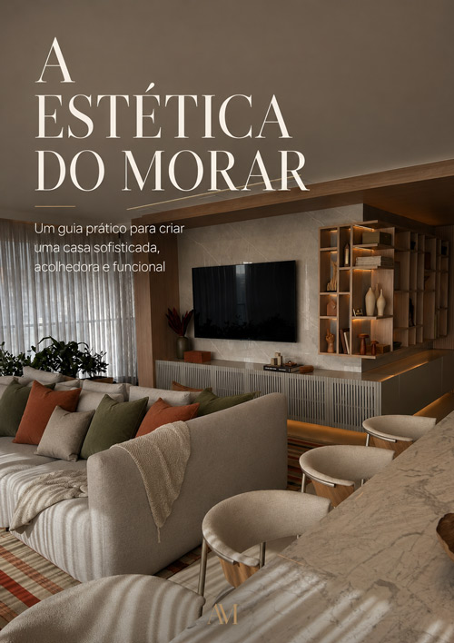 Capa do guia de decoração
