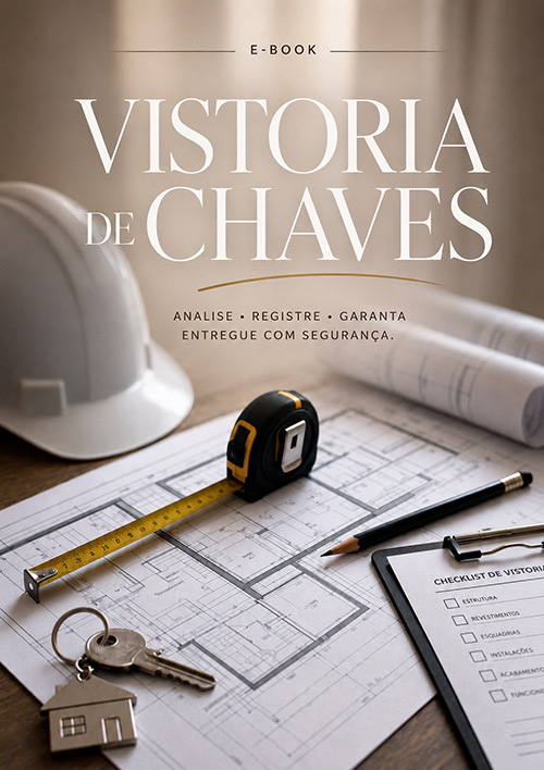 Planta baixa com medidas de projeto